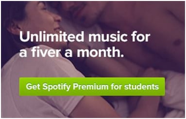How to upload music to spotify or add songs to spotify